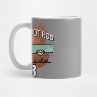 78-Light Jade Mug